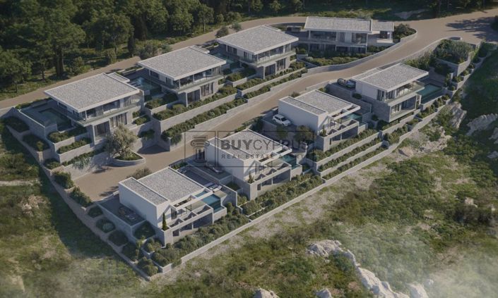 Image No.21-4 Bed Villa for sale