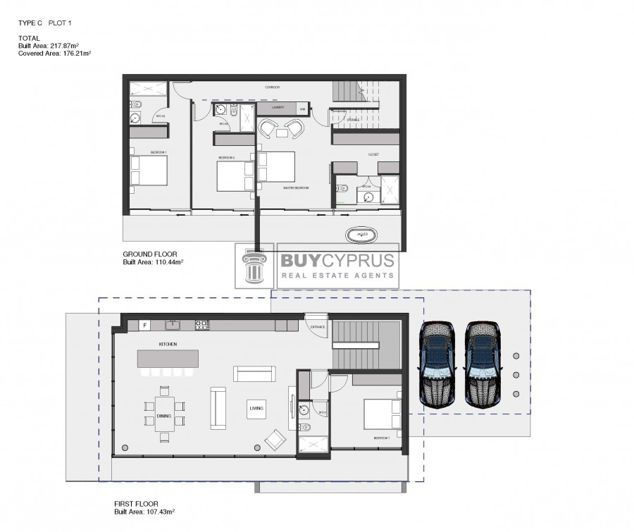 Image No.22-4 Bed Villa for sale