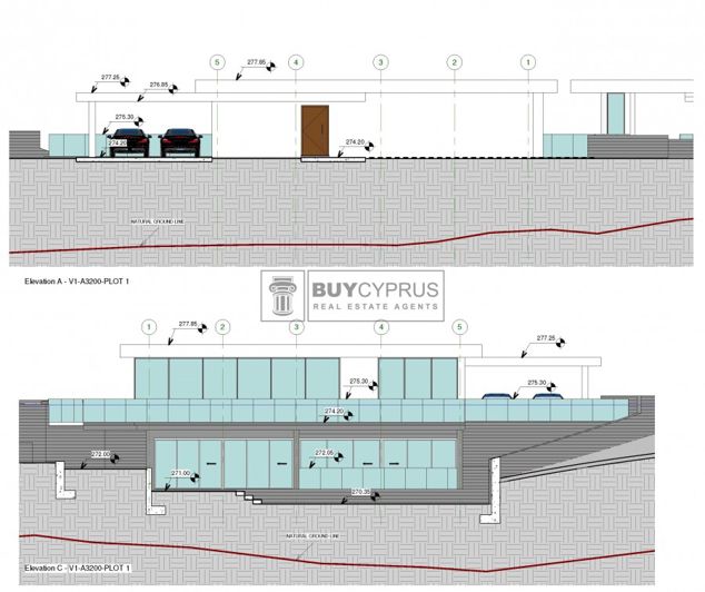 Image No.23-4 Bed Villa for sale