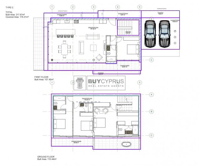 Image No.24-4 Bed Villa for sale