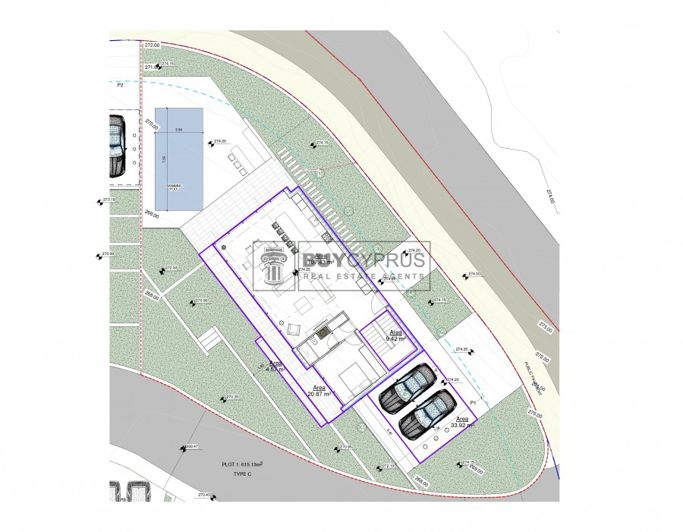 Image No.28-4 Bed Villa for sale