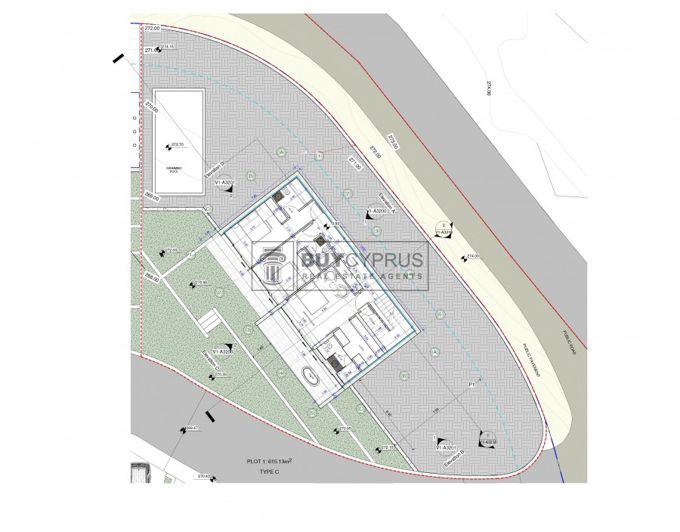 Image No.32-4 Bed Villa for sale