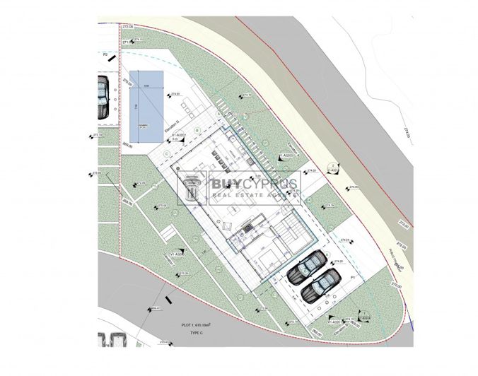 Image No.34-4 Bed Villa for sale