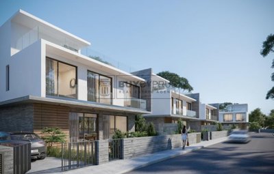 Detached Villa For Sale  in  Yeroskipou
