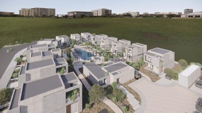 Detached Villa For Sale  in  Kato Paphos