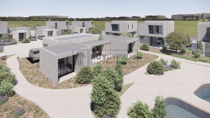 Image No.20-Villa de 3 chambres à vendre à Kato Paphos