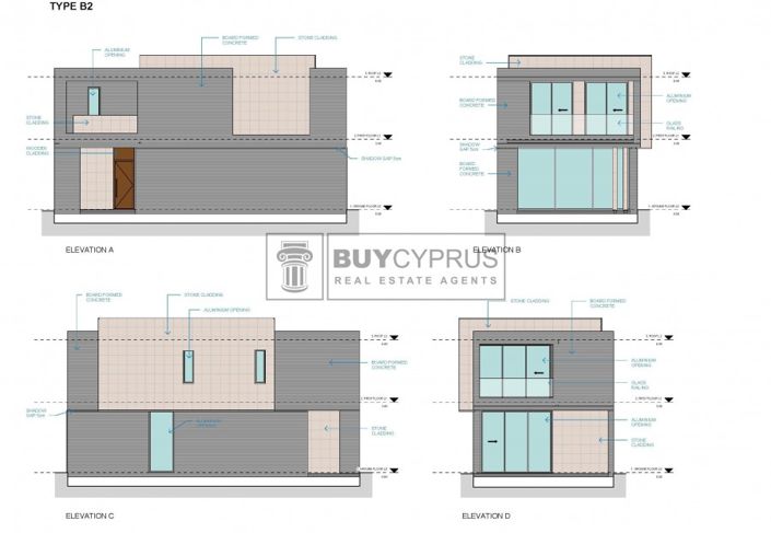 Image No.34-Villa de 3 chambres à vendre à Kato Paphos