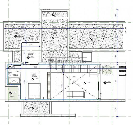 Image No.33-Villa de 3 chambres à vendre à Kato Paphos