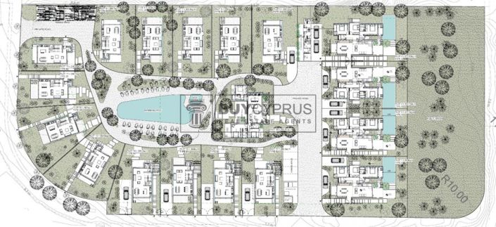 Image No.38-Villa de 3 chambres à vendre à Kato Paphos