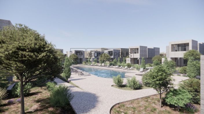 Image No.6-Villa de 3 chambres à vendre à Kato Paphos