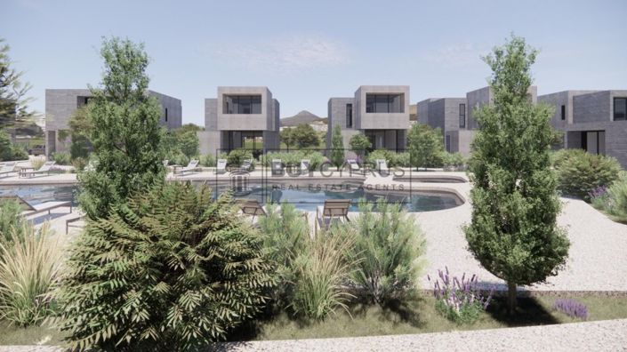 Image No.8-Villa de 3 chambres à vendre à Kato Paphos