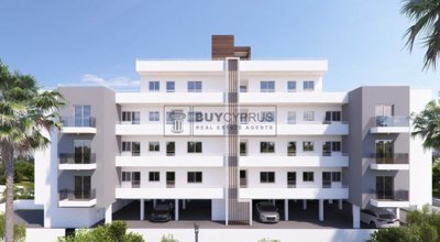 Apartment For Sale  in  Kato Paphos