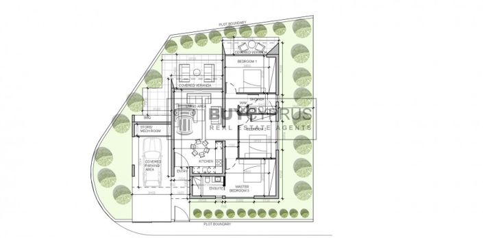 Image No.6-3 Bed Villa for sale