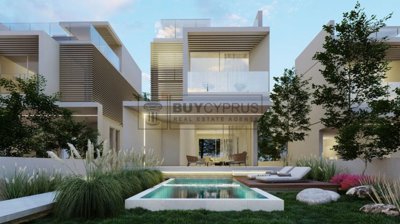 Detached Villa For Sale  in  Tombs of the Kings