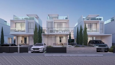 Detached Villa For Sale  in  Tombs of the Kings