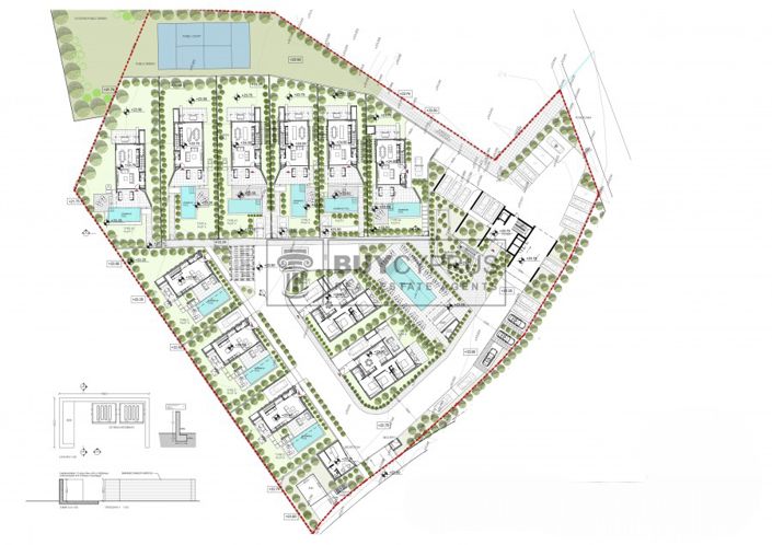 Image No.4-4 Bed Villa for sale