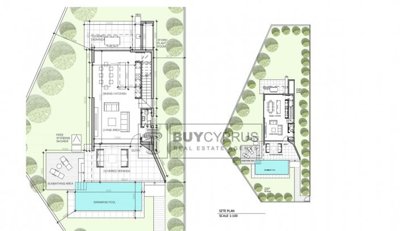 Detached Villa For Sale  in  Tombs of the Kings