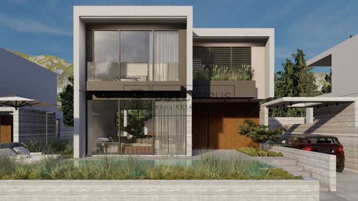 Image No.2-3 Bed Villa for sale