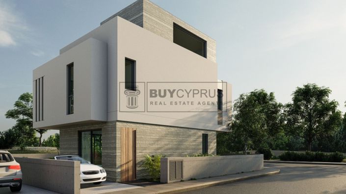 Image No.6-Villa de 3 chambres à vendre à Yeroskipou