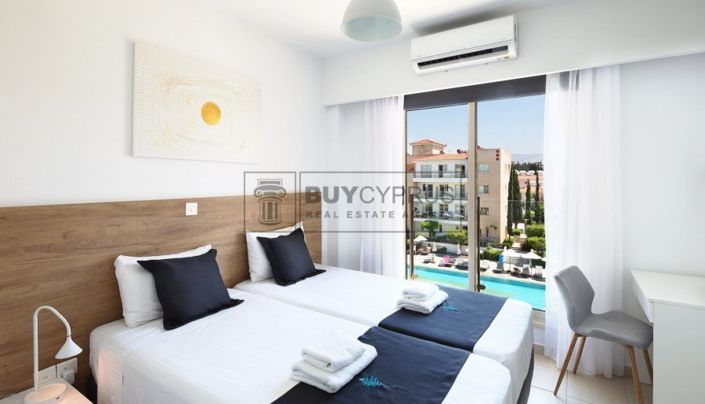 Image No.4-Appartement de 2 chambres à vendre à Universal