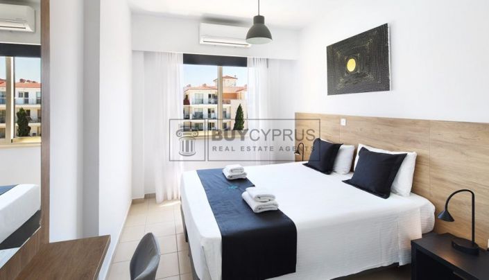 Image No.6-Appartement de 2 chambres à vendre à Universal