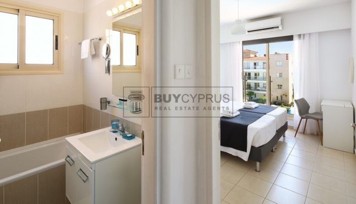 Image No.8-Appartement de 2 chambres à vendre à Universal