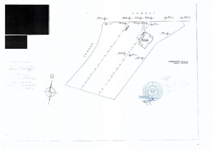 Image No.33-Villa de 4 chambres à vendre à Nea Dimmata