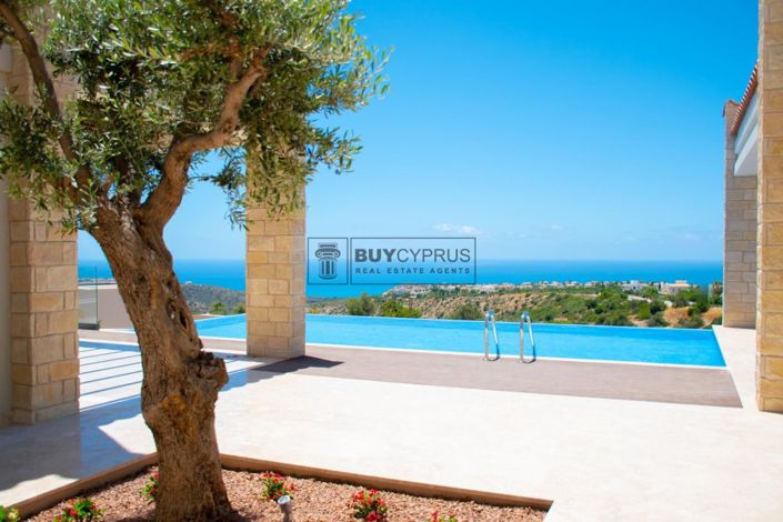 Image No.1-Villa de 3 chambres à vendre à Kouklia