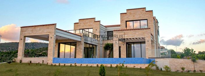 Image No.6-Villa de 3 chambres à vendre à Kouklia