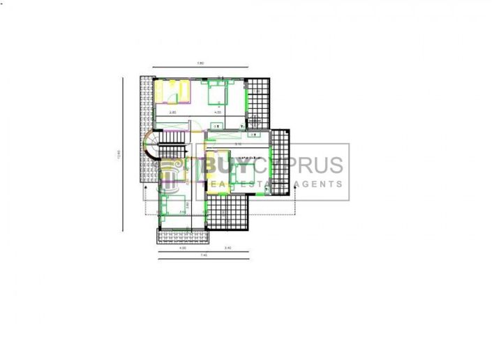 Image No.50-4 Bed Villa for sale