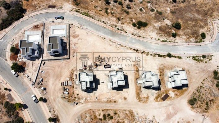 Image No.34-Villa de 2 chambres à vendre à Paphos