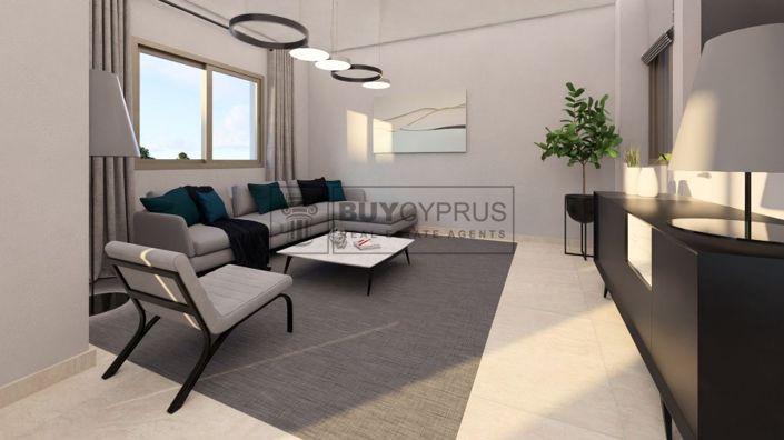 Image No.7-Villa de 2 chambres à vendre à Paphos