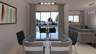 Detached Villa For Sale  in  Secret Valley