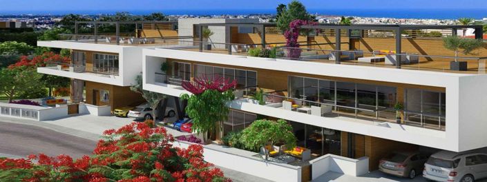 Image No.1-3 Bed Apartment for sale