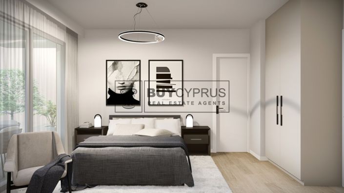 Image No.14-Penthouse de 3 chambres à vendre à Paphos