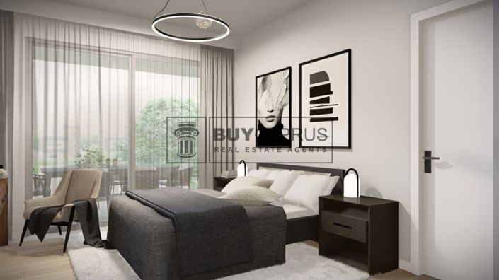 Image No.15-Penthouse de 3 chambres à vendre à Paphos