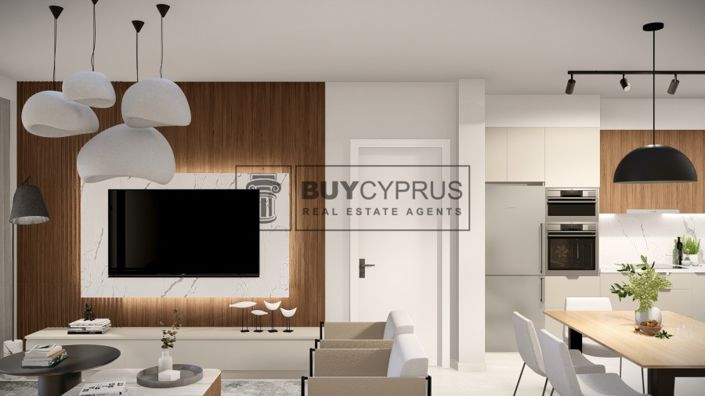 Image No.8-Penthouse de 3 chambres à vendre à Paphos