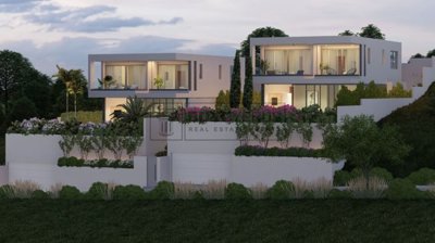 Detached Villa For Sale  in  Yeroskipou