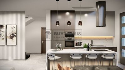 Detached Villa For Sale  in  Yeroskipou