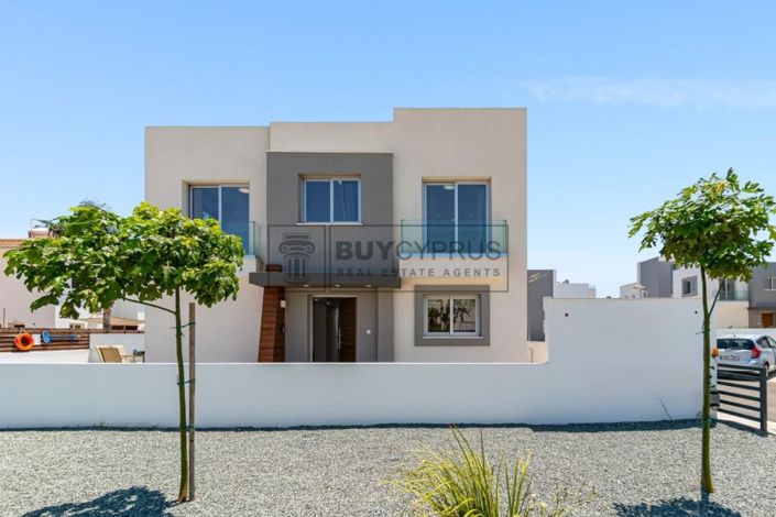 Image No.9-Villa de 3 chambres à vendre à Protaras