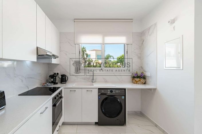 Image No.6-Villa de 3 chambres à vendre à Protaras