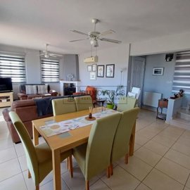 Detached Villa For Sale  in  Tsada