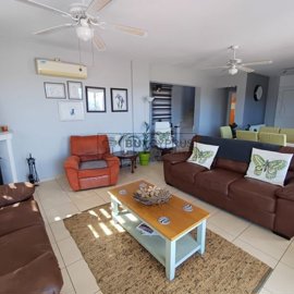 Detached Villa For Sale  in  Tsada