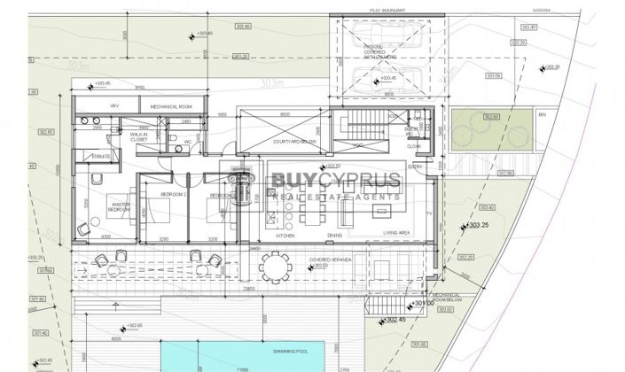 Image No.7-Villa à vendre à Tala