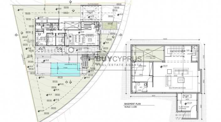 Image No.8-Villa à vendre à Tala