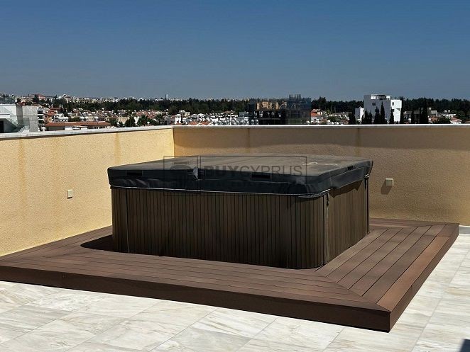 Image No.21-3 Bed Penthouse for sale