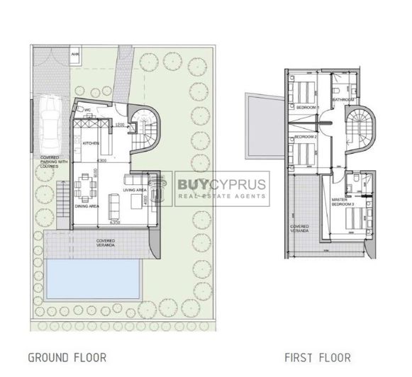 Image No.16-3 Bed Villa for sale