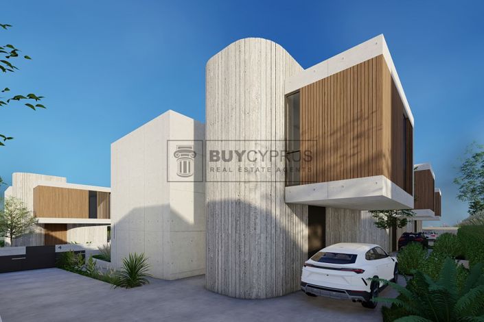 Image No.2-3 Bed Villa for sale