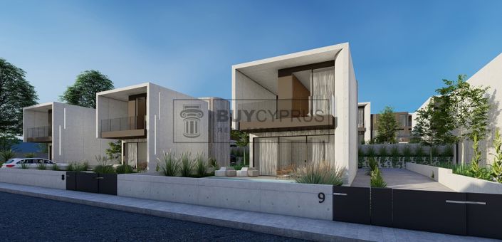 Image No.10-3 Bed Villa for sale