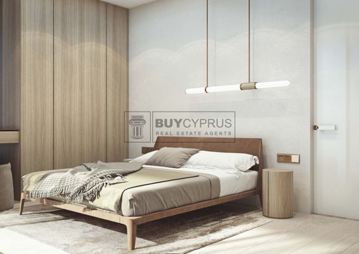 Image No.12-Villa de 4 chambres à vendre à Peyia